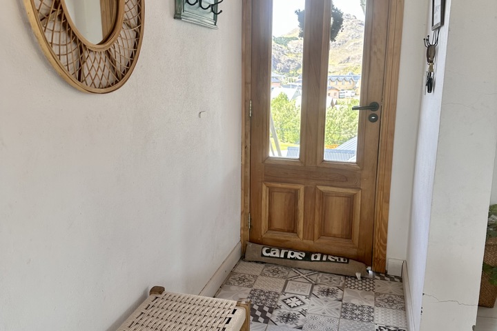 House in el chalten - 10