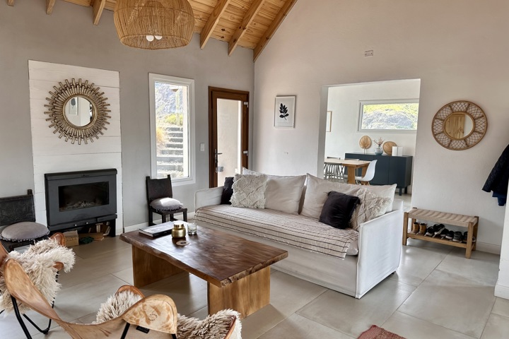 House in el chalten - 4