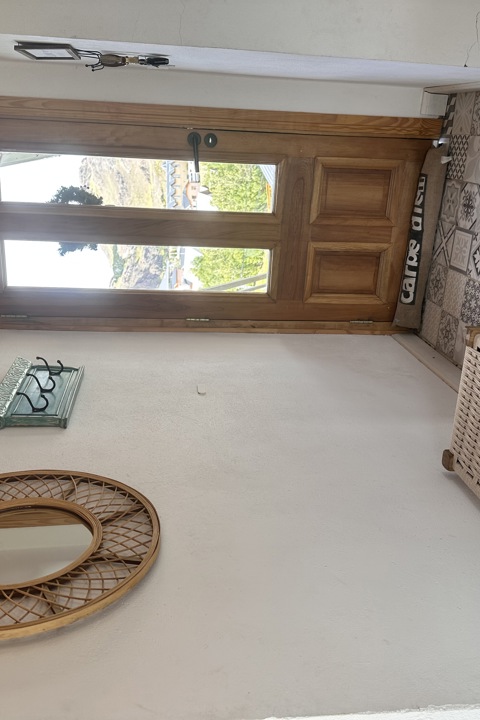 House in el chalten - 12