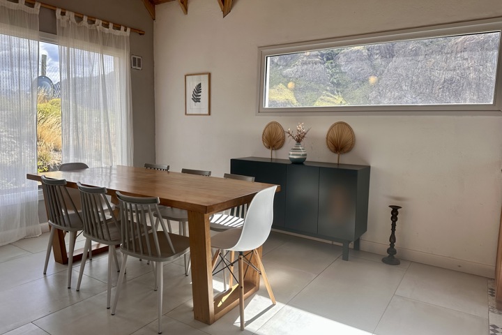 House in el chalten - 5