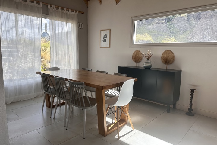 House in el chalten - 6