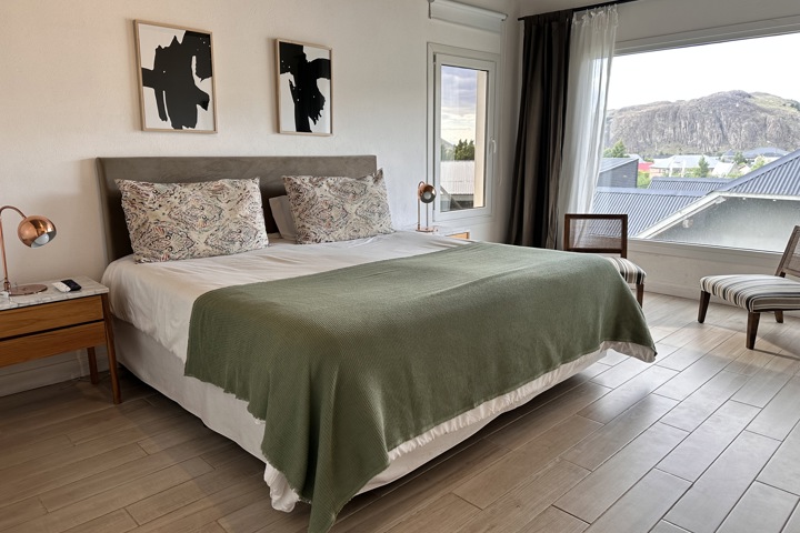 House in el chalten - 7