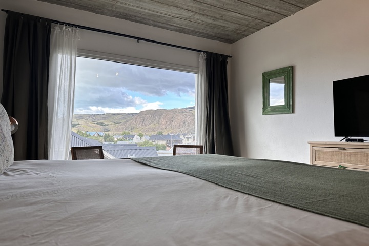 House in el chalten - 8