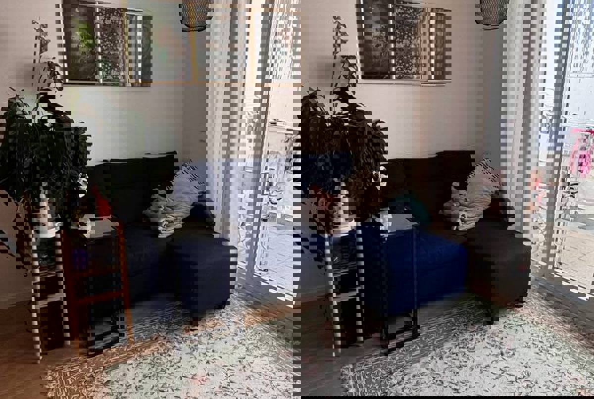 Modern apartment in Friedrichshain