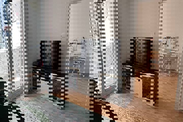 Modern apartment in Friedrichshain - 1