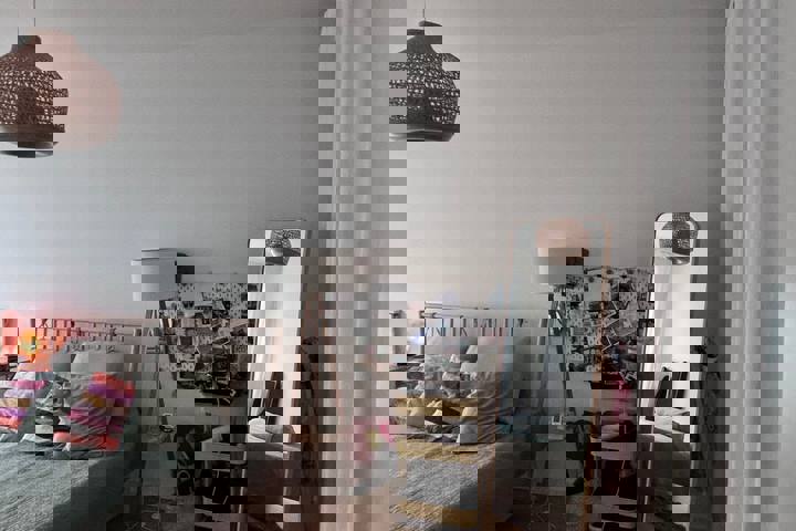 Modern apartment in Friedrichshain - 4