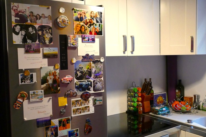 Charming Parisian Apartment: Bright and Cozy - 12