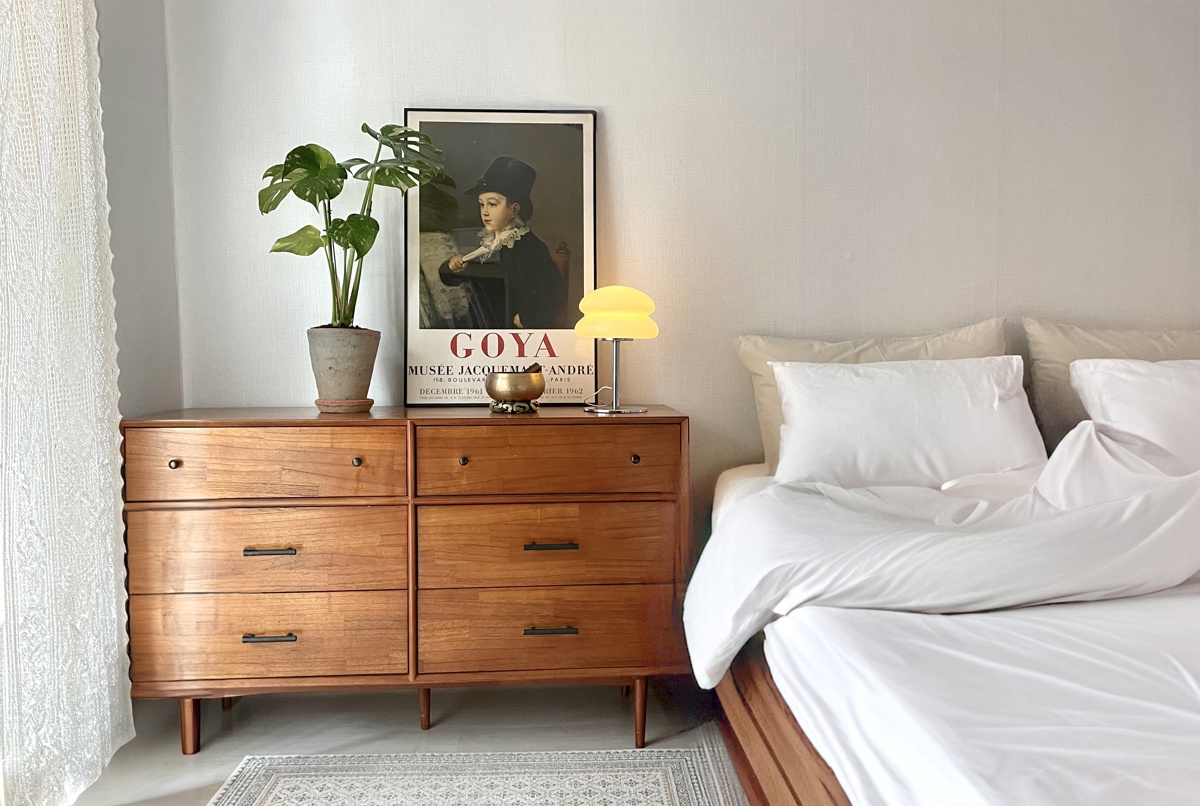 Stylish 2BR in Seoul. Quiet & cozy house