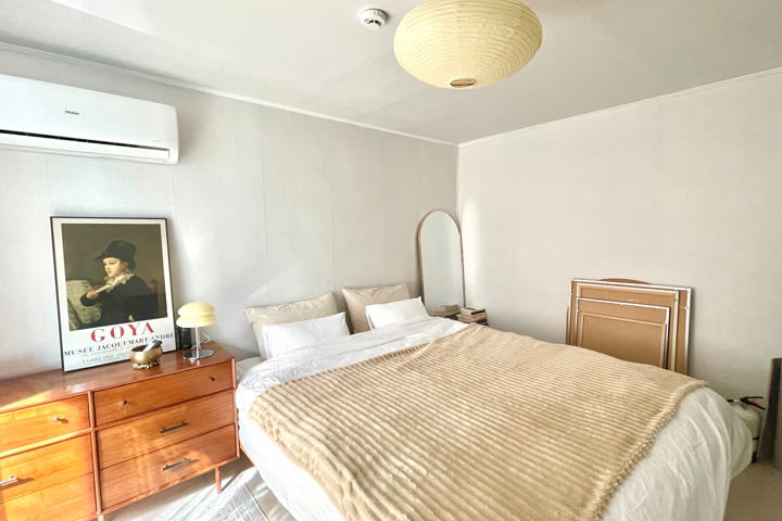 Stylish 2BR in Seoul. Quiet & cozy house - 1
