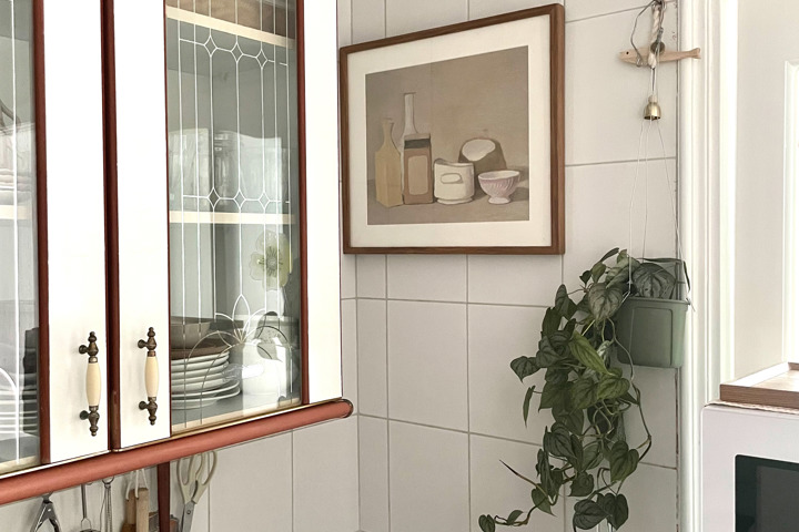 Stylish 2BR in Seoul. Quiet & cozy house - 4