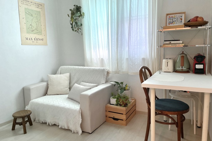 Stylish 2BR in Seoul. Quiet & cozy house - 2