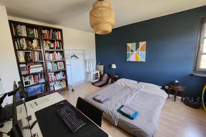 Beautiful apartment by the Isar - 8