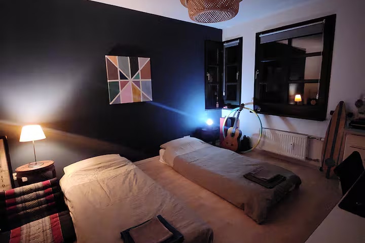 Beautiful apartment by the Isar - 9