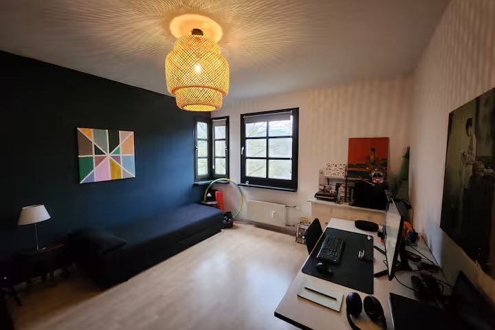 Beautiful apartment by the Isar - 10
