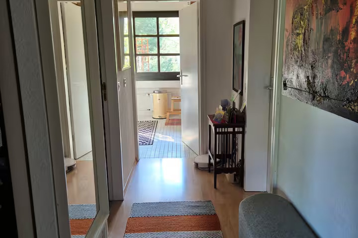 Beautiful apartment by the Isar - 2