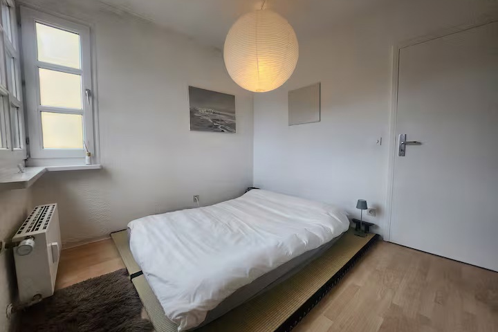 Beautiful apartment by the Isar - 6