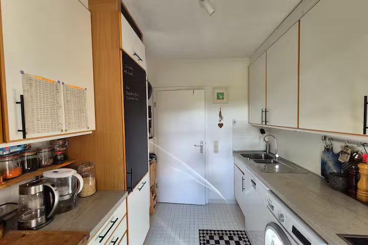 Beautiful apartment by the Isar - 5