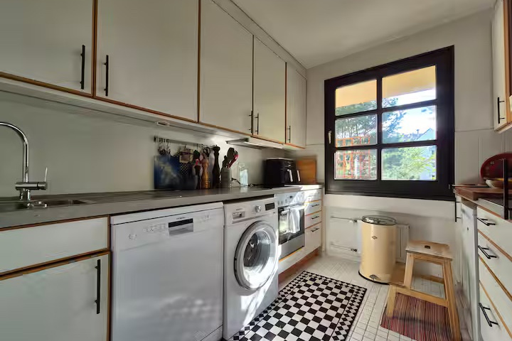 Beautiful apartment by the Isar - 4