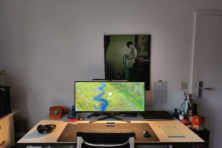 Beautiful apartment by the Isar - 11