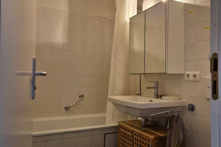 Beautiful apartment by the Isar - 15