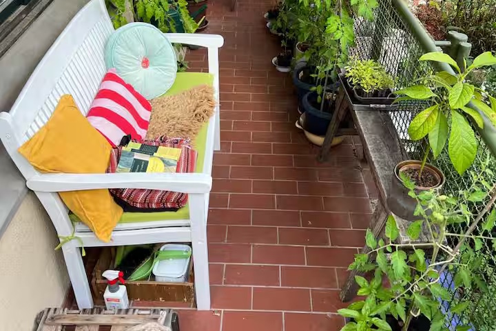 Beautiful apartment by the Isar - 20