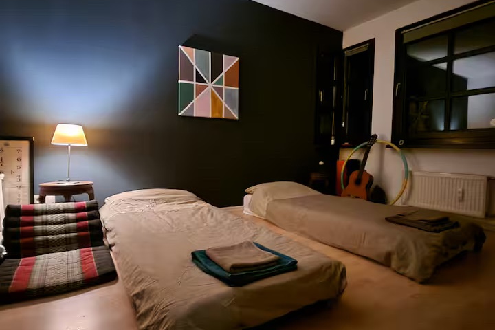 Beautiful apartment by the Isar - 12