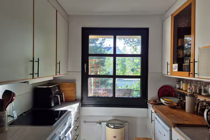 Beautiful apartment by the Isar - 16