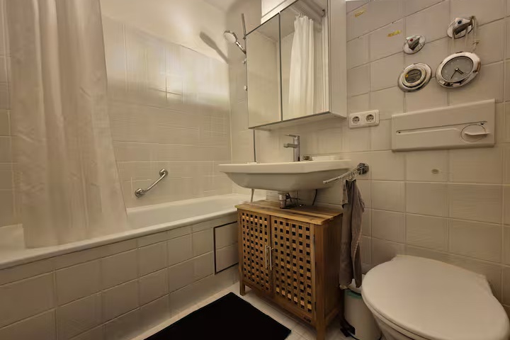 Beautiful apartment by the Isar - 14