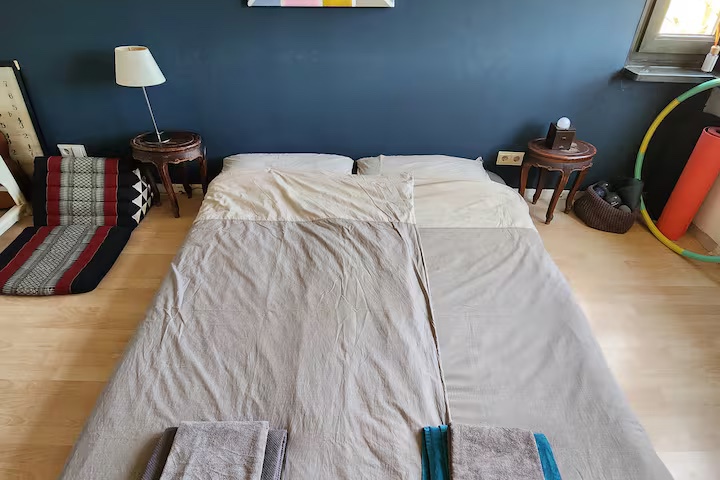 Beautiful apartment by the Isar - 13