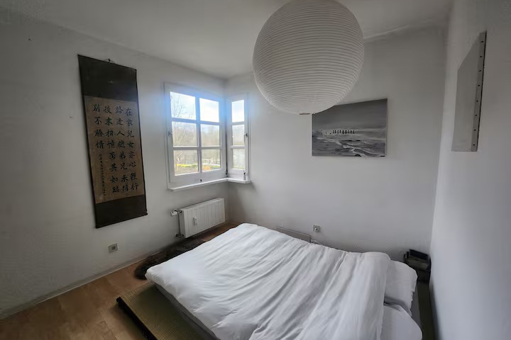 Beautiful apartment by the Isar - 7