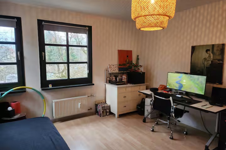 Beautiful apartment by the Isar - 19