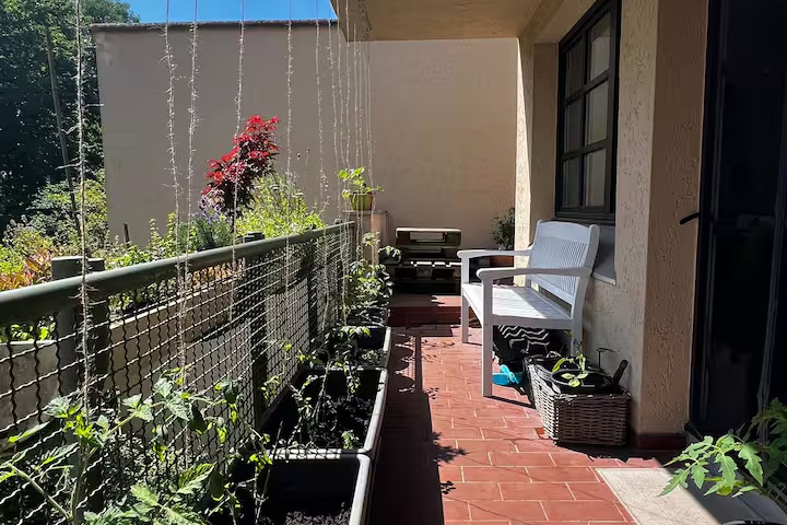 Beautiful apartment by the Isar - 21