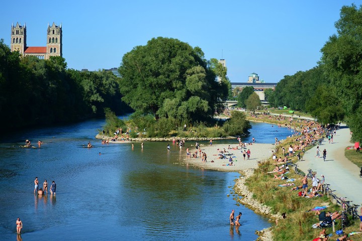 Summer in MUNICH — Your Perfect Getaway - 21