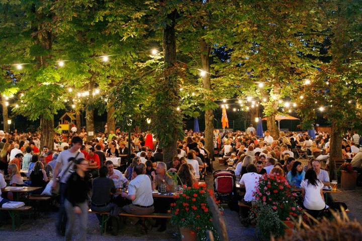 Summer in MUNICH — Your Perfect Getaway - 22