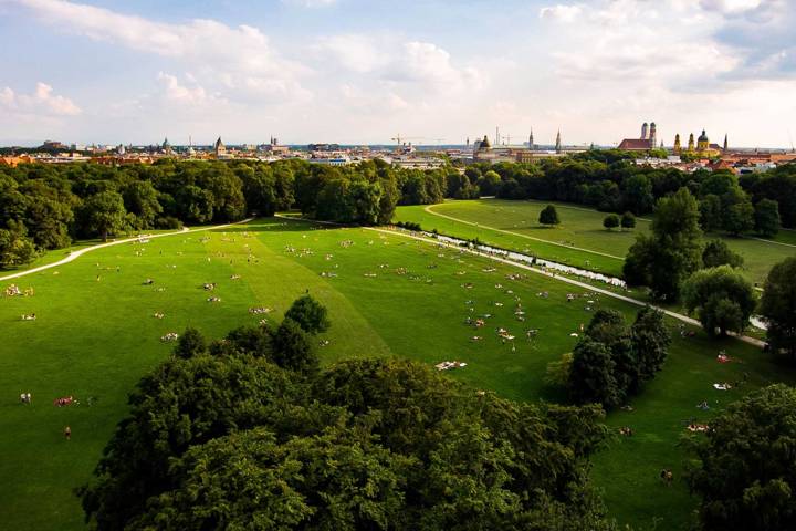 Summer in MUNICH — Your Perfect Getaway - 23