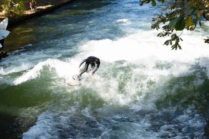 Summer in MUNICH — Your Perfect Getaway - 25