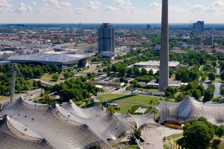 Summer in MUNICH — Your Perfect Getaway - 20