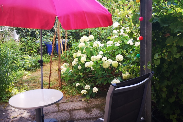 Charming old building - 3