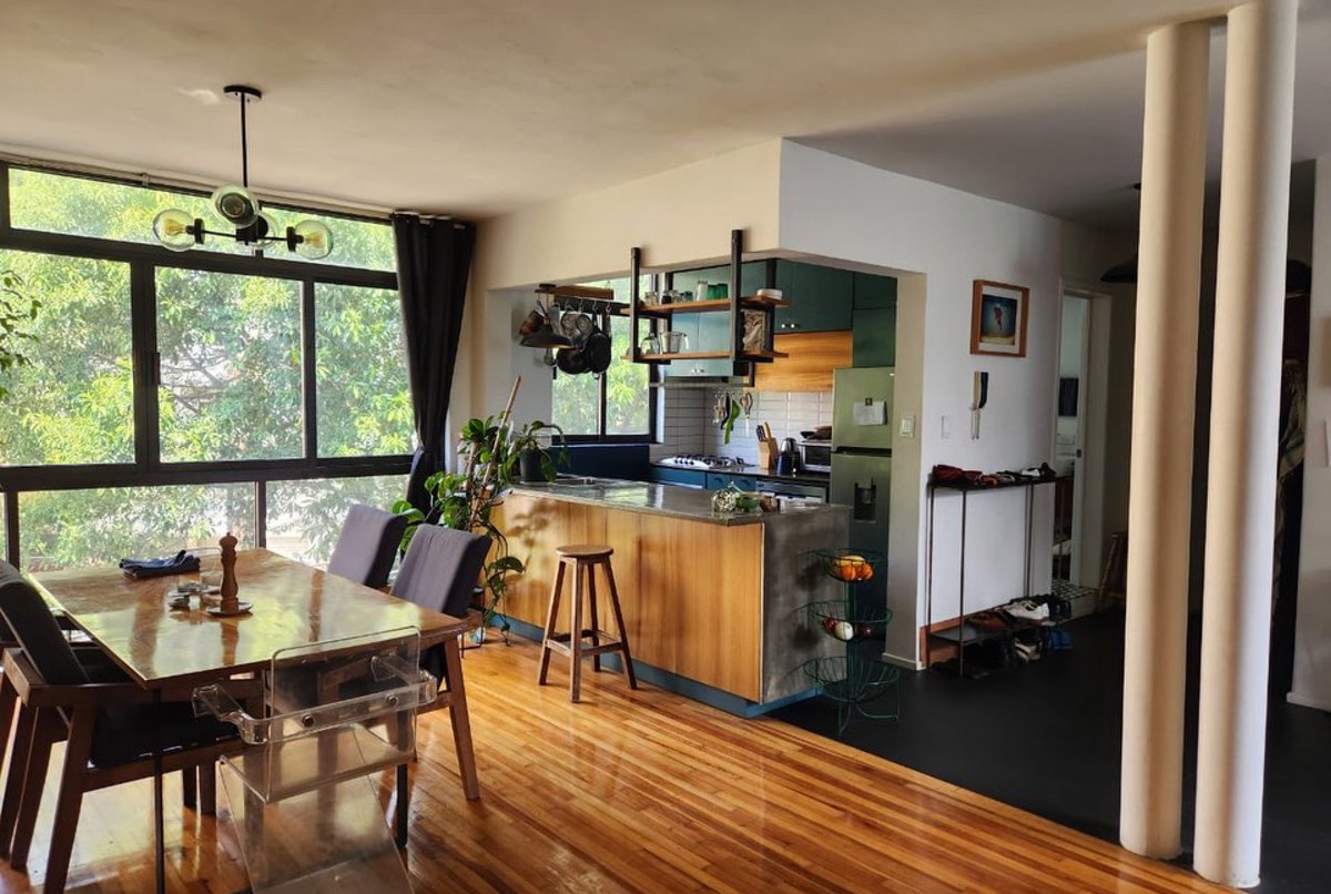 Home in La Narvate
