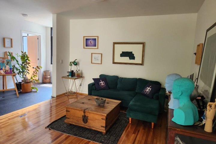 Home in La Narvate - 1