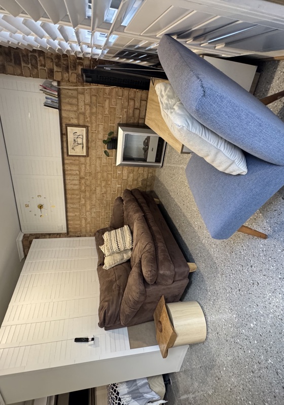 home swap in Brisbane, Queensland