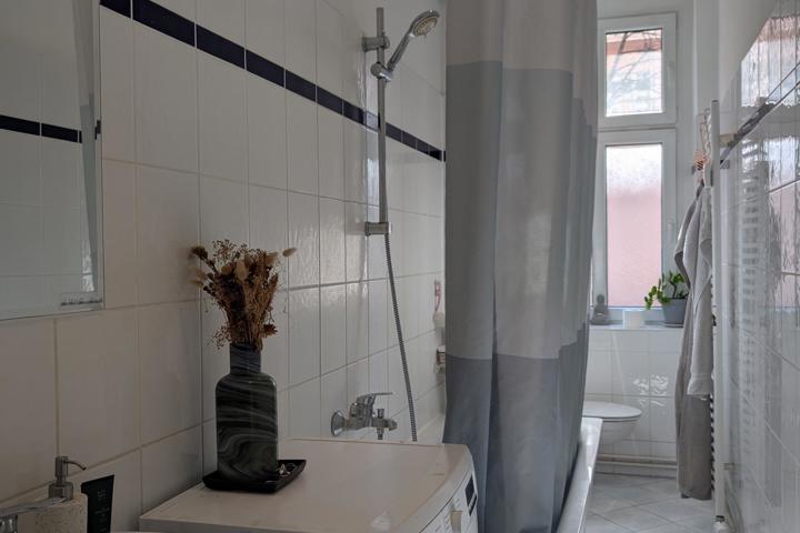 Charming 2-room-apartment in Neukölln/Kreuzberg - 4