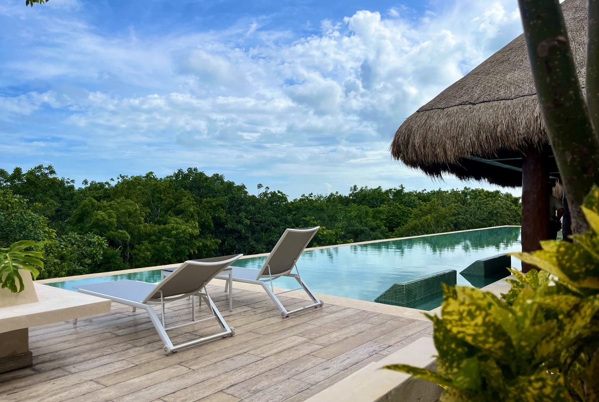 Luxury Tulum Jungle Oasis