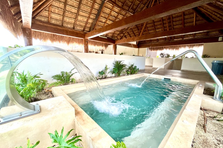 Luxury Tulum Jungle Oasis - 3