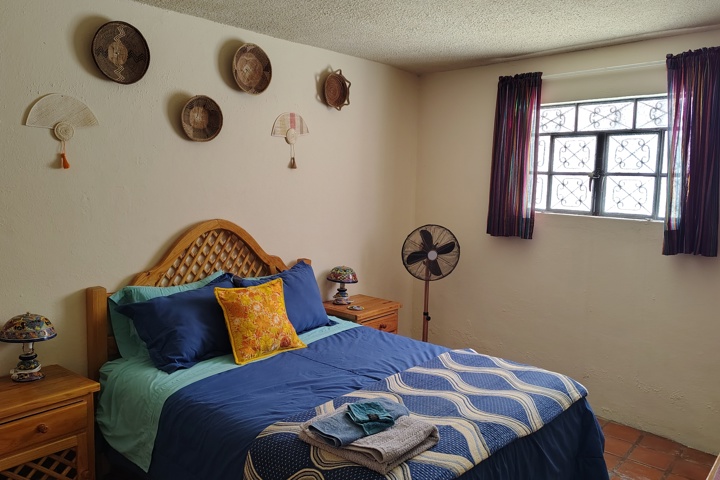 Guanajuato City View Home Near Market and Centro - 3