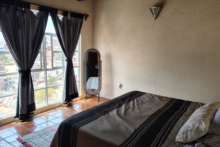 Guanajuato City View Home Near Market and Centro - 4