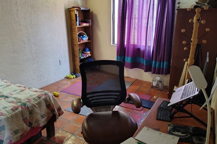 Guanajuato City View Home Near Market and Centro - 5