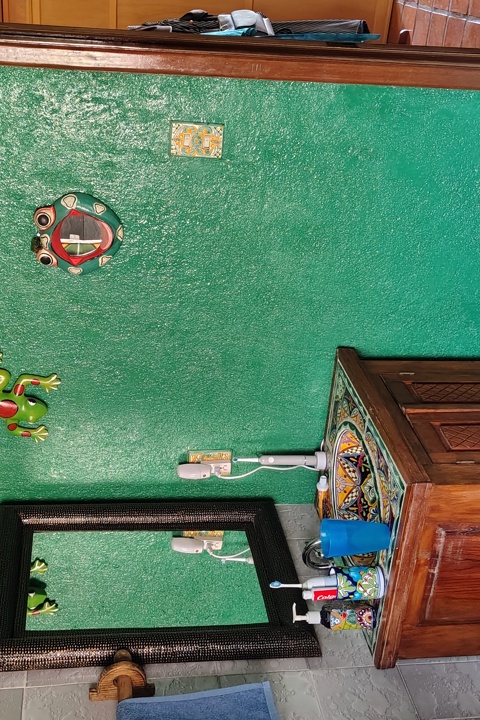 Guanajuato City View Home Near Market and Centro - 6