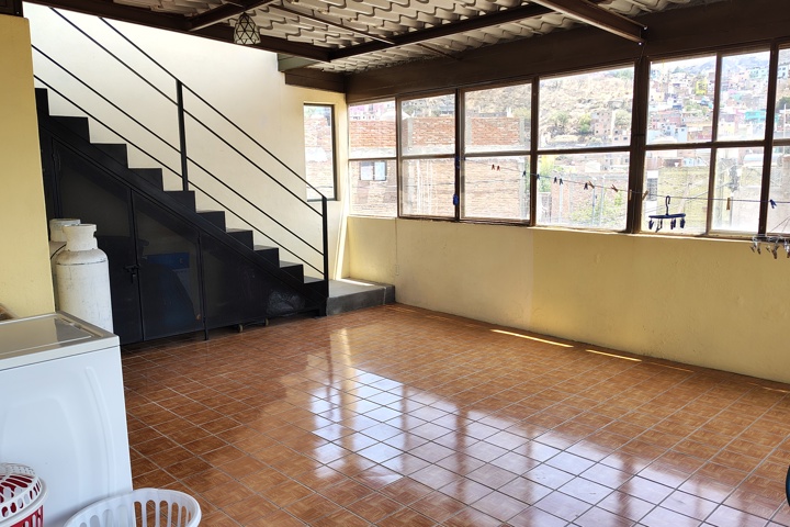 Guanajuato City View Home Near Market and Centro - 7