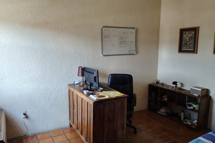 Guanajuato City View Home Near Market and Centro - 8
